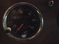 1951 MG TC for sale in Michigan (ID-96875)