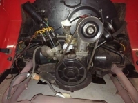 1951 MG TC for sale in Michigan (ID-96875)