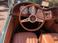 1951 MG TD for sale in Michigan (ID-120002)