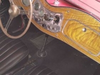 1951 MG TD for sale in Michigan (ID-128197)