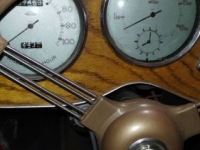 1951 MG TD for sale in Michigan (ID-128197)