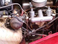 1951 MG TD for sale in Michigan (ID-128197)