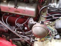 1951 MG TD for sale in Michigan (ID-128197)
