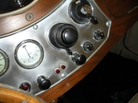1951 MG TD for sale in Michigan (ID-132630)