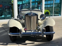 1951 MG TD for sale in Riverhead, New York (ID-135830)