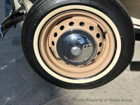 1951 MG TD for sale in Riverhead, New York (ID-135830)