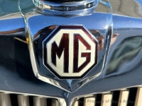 1951 MG TD for sale in Riverhead, New York (ID-135830)