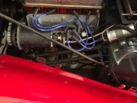 1951 MG TD for sale in Michigan (ID-136186)