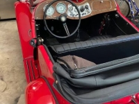 1951 MG TD for sale in Michigan (ID-136186)