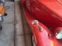 1951 MG TD for sale in Michigan (ID-164168)