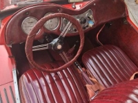 1951 MG TD for sale in Michigan (ID-164168)
