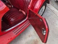 1951 MG TD for sale in Michigan (ID-164168)