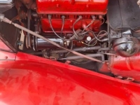 1951 MG TD for sale in Michigan (ID-164419)