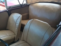 1951 Morris Minor for sale in Michigan (ID-122656)