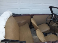 1951 Morris Minor for sale in Michigan (ID-122656)