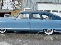 1951 Nash Ambassador for sale in Michigan (ID-162103)