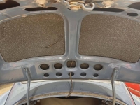 1951 Nash Ambassador for sale in Michigan (ID-162340)