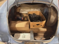 1951 Nash Ambassador for sale in Michigan (ID-162340)