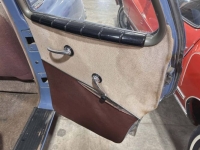 1951 Nash Ambassador for sale in Michigan (ID-162340)