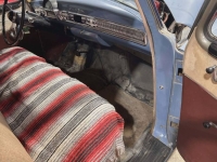 1951 Nash Ambassador for sale in Michigan (ID-162340)