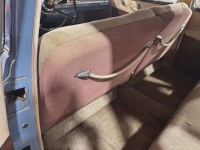 1951 Nash Ambassador for sale in Michigan (ID-162340)