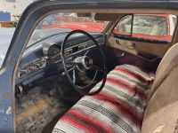 1951 Nash Ambassador for sale in Michigan (ID-162340)