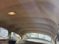 1951 Nash Ambassador for sale in Michigan (ID-162340)