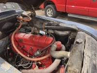 1951 Nash Ambassador for sale in Michigan (ID-162340)