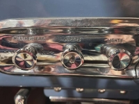 1951 Nash Ambassador for sale in Michigan (ID-162340)