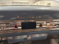 1951 Nash Ambassador for sale in Michigan (ID-162340)