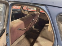 1951 Nash Ambassador for sale in Michigan (ID-162340)