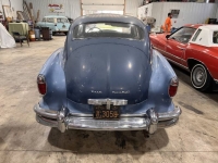 1951 Nash Ambassador for sale in Michigan (ID-162340)