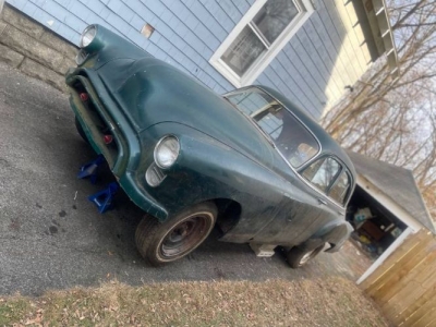 1951 Oldsmobile 88 for sale 1951 Oldsmobile 88 for sale