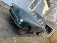 1951 Oldsmobile 88 for sale in Michigan (ID-124303)