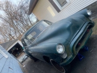 1951 Oldsmobile 88 for sale in Michigan (ID-124303)