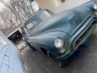 1951 Oldsmobile 88 for sale in Michigan (ID-124303)