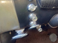 1951 Oldsmobile 88 for sale in Michigan (ID-124303)