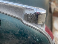 1951 Oldsmobile 88 for sale in Michigan (ID-124303)