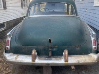 1951 Oldsmobile 88 for sale in Michigan (ID-124303)