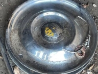 1951 Oldsmobile 88 for sale in Michigan (ID-124303)