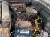 1951 Oldsmobile 88 for sale in Michigan (ID-124303)