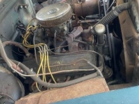 1951 Oldsmobile 88 for sale in Michigan (ID-124303)