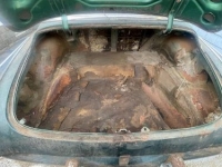 1951 Oldsmobile 88 for sale in Michigan (ID-124303)