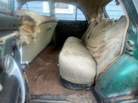 1951 Oldsmobile 88 for sale in Michigan (ID-124303)