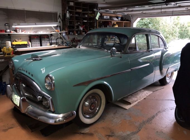 1951 Packard 200 for sale (ID-102731)