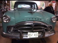 1951 Packard 200 for sale (ID-102731)