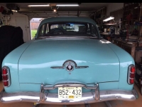 1951 Packard 200 for sale (ID-102731)