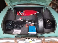 1951 Packard 200 for sale (ID-102731)
