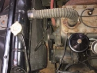 1951 Packard 200 for sale (ID-102731)