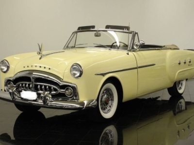 1951 Packard 250 for sale